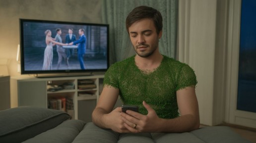 Скандал на свадьбе: как предательство разрушило жизнь