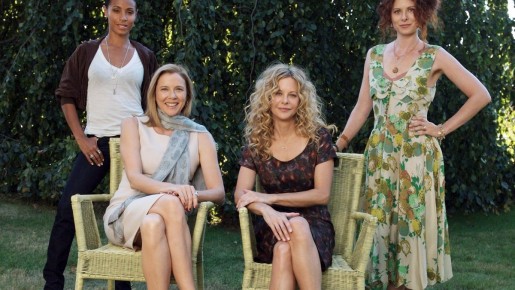 Тайны женской дружбы: Как справиться с изменой и предательством