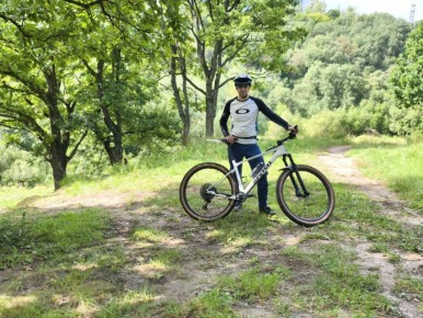 Экстремальный отдых под дождём: как покатушки оборачиваются приключением