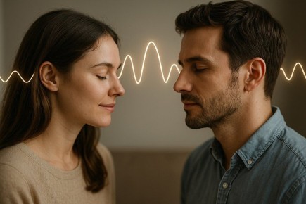 Звуковые волны: мост между наукой и духовностью