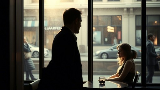 Как предательство меняет жизнь: история любви и мести