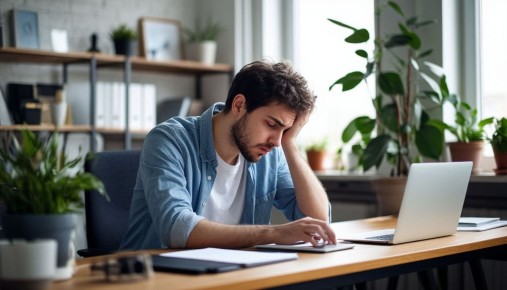 Нарушение концентрации: как невроз влияет на ваше внимание