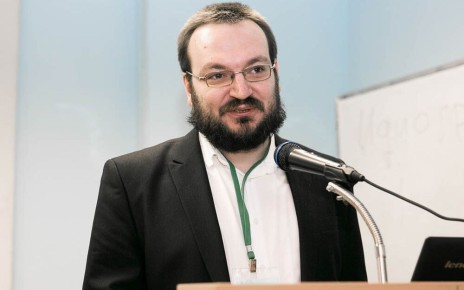 �������� ������������: ���� � ������ �� ����������� �����