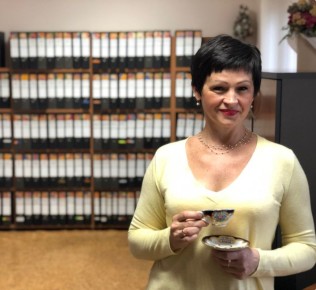 Как материнский контейнер формирует мышление ребенка и его внутренний мир