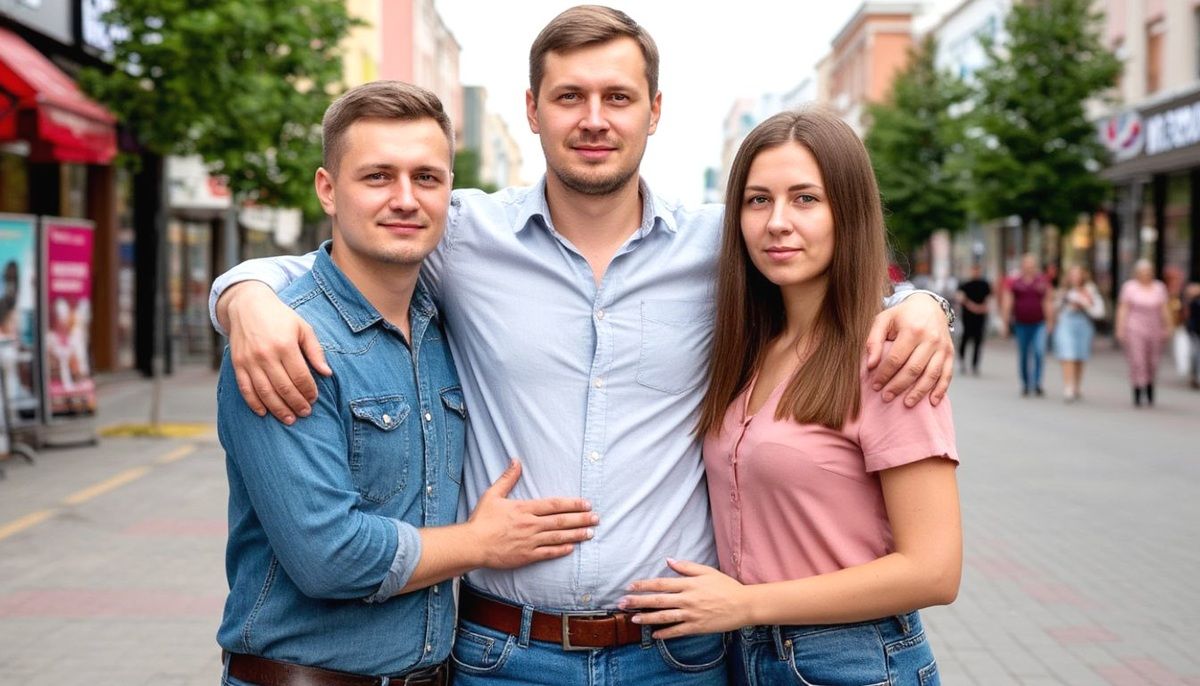 Почему стремление быть «своим» может вызывать неловкость