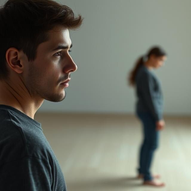 5 признаков, что вас не выбирают — и как вовремя уйти, сохранив себя