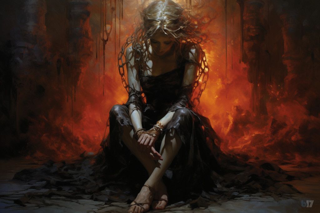 Почему мы страдаем: скрытые причины и пути к освобождению