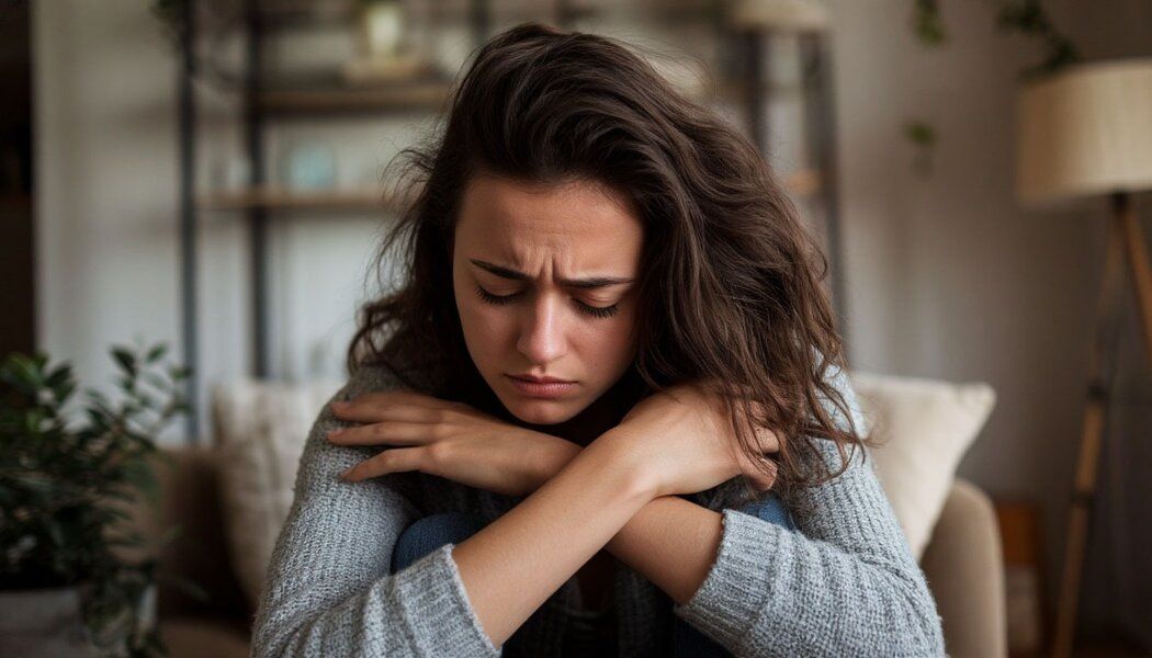 Одиночество не может сломить: как справиться с острым приступом