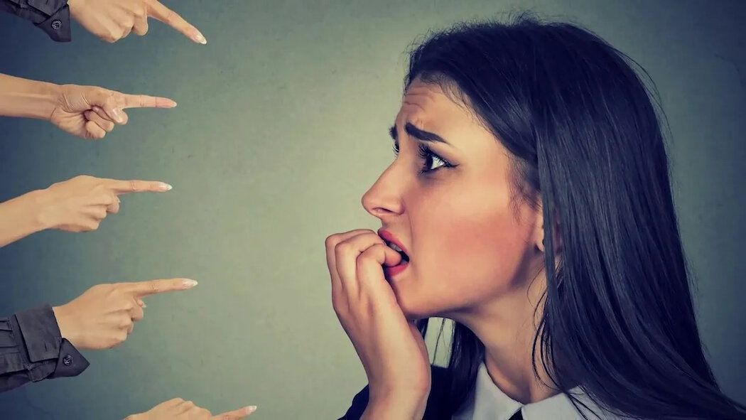 Как избавиться от чувства вины в отношениях и обрести свободу