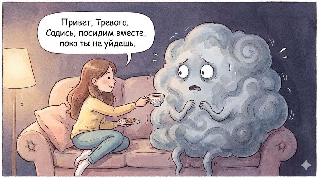 ��� ��������� ������ ����: ���� � ����������� �����������