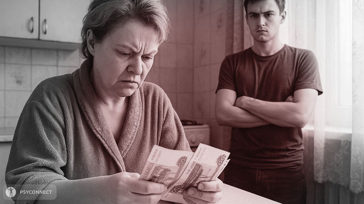 Тайна семьи, обман и неразделенная любовь: жестокая правда о детстве