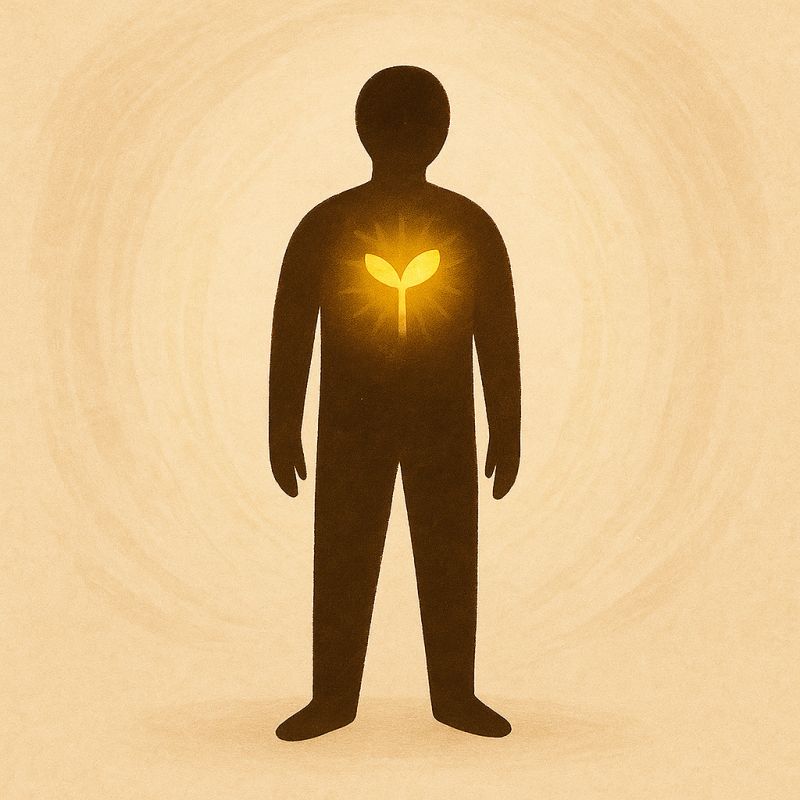 Пустота внутри: как понять, что это время перемен