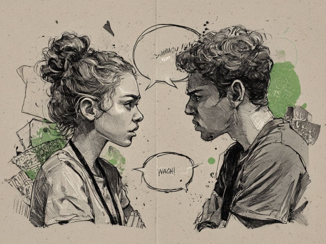 Пассивная агрессия: как распознать и справиться с ней