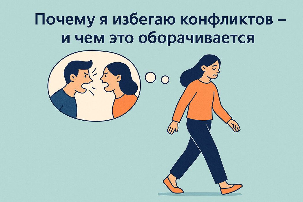 Как справиться с конфликтами и избежать эмоционального выгорания
