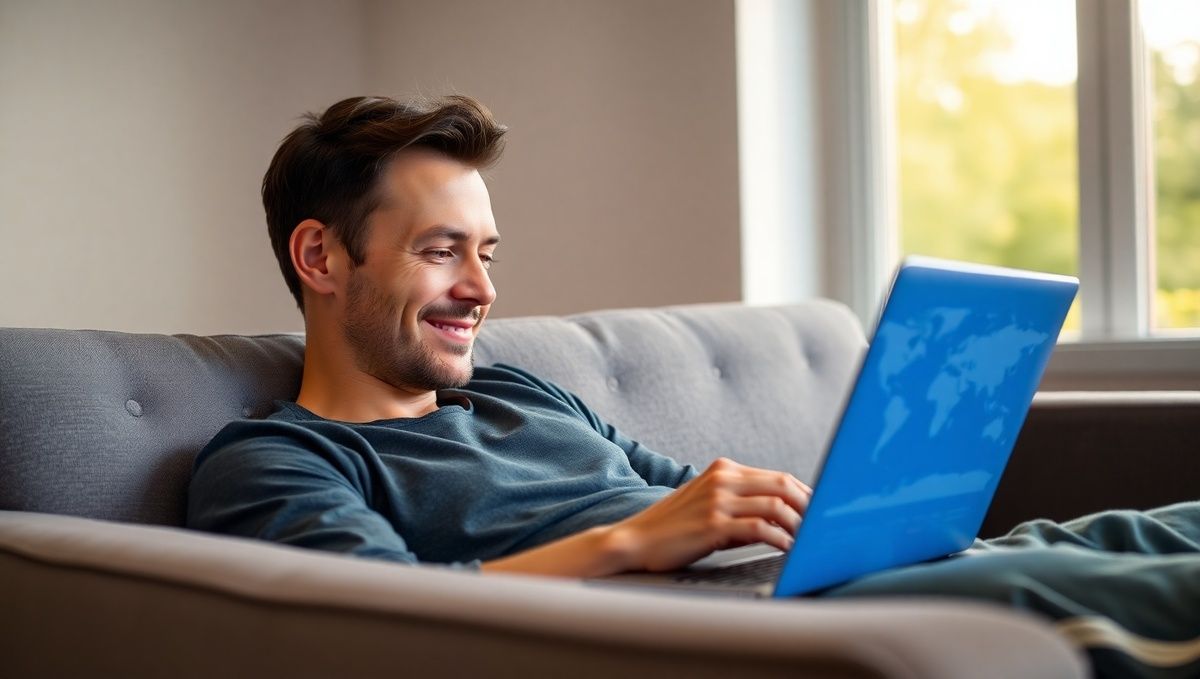 Как выбрать удалённую профессию на 100%