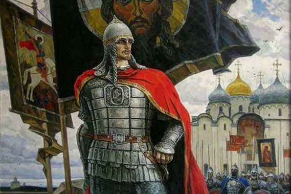 Духовная броня: как защитить себя от давления современности