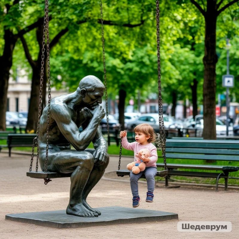 ������������ ���������: ����� ������� ����� � ��� �������