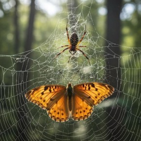 Как выбраться из паутины созависимости?