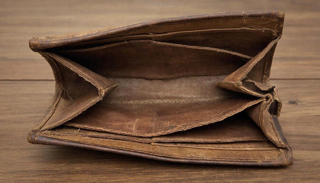 Страх быть зависимым: как деньги управляют эмоциями