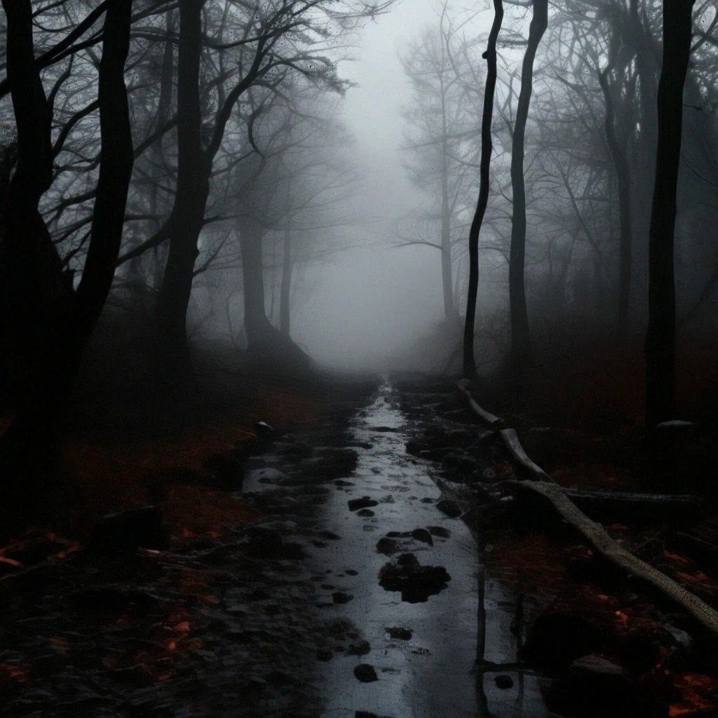 Жизнь и страх: как справиться с тревогой аннигиляции