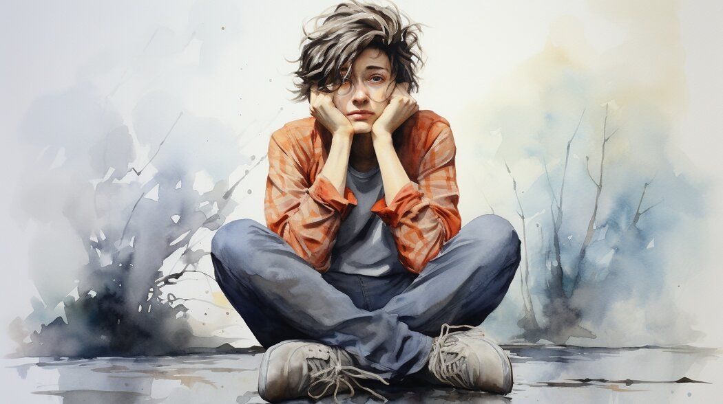 Когда тревога становится причиной расстройств пищеварения