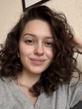 Как я научилась принимать свои кудри и полюбила их