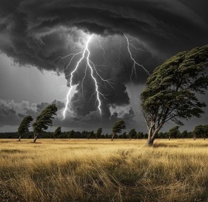 Катастрофизация: Как наш мозг защищает нас от страха