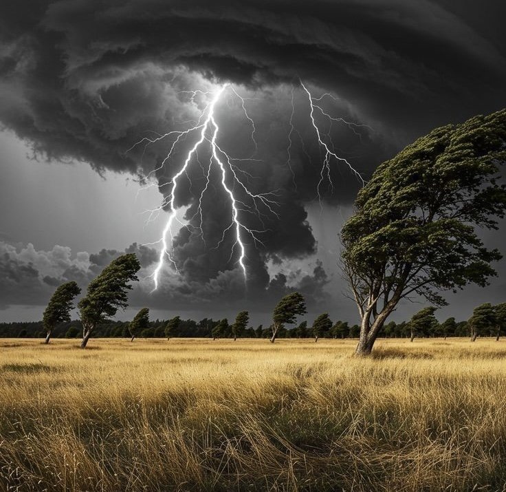 Катастрофизация: Как наш мозг защищает нас от страха