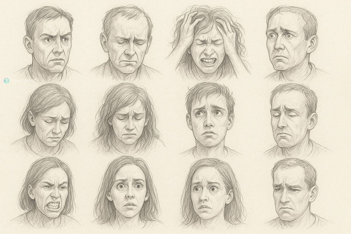 Почему психические расстройства становятся невидимыми врагами?