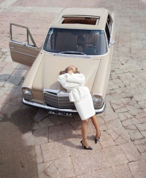 Панические атаки: почему они становятся обыденностью для женщин?