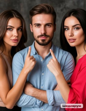 Тайны выбора партнера: как найти ту, что станет настоящей семьей