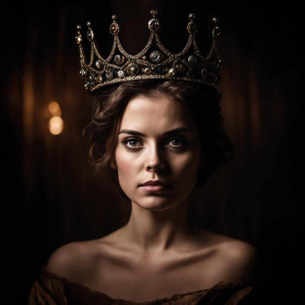 Как нарцисс выбирает своих жертв?