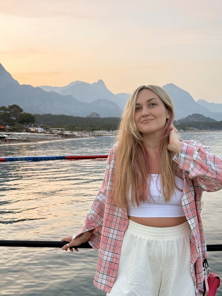 Токсичная позитивность: почему важно позволять себе испытывать негативные эмоции