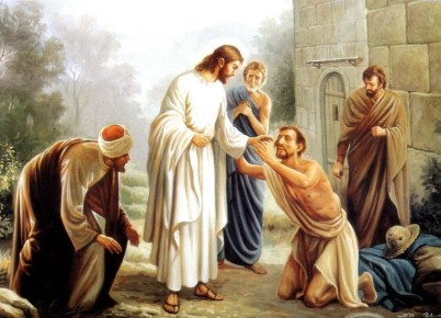 Как исцеление Иисусом Христом меняло жизни людей?