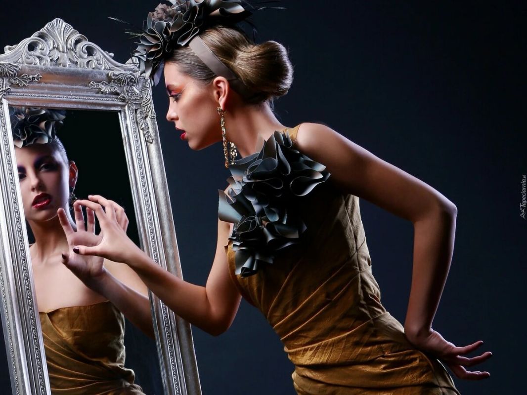 Зависимость от внешности: психологические корни и ее проявления в жизни