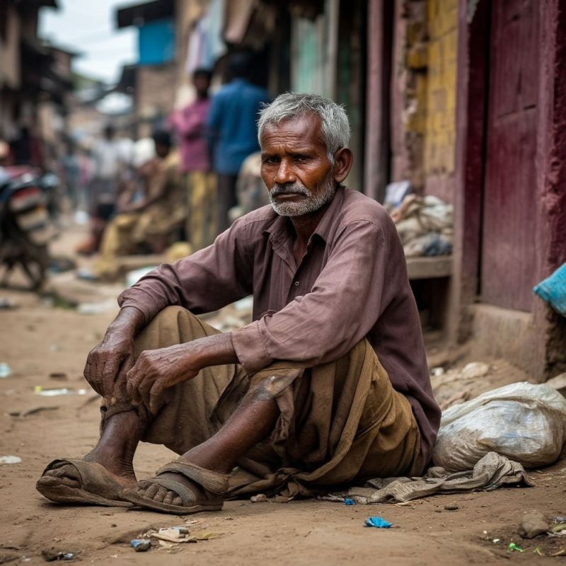 Пробуждение стереотипов: правда о бедных и их трудностях