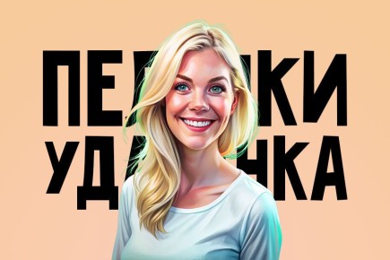 ��� �� ��������� � ����: ������� � ������� ������� � ��������� ��������