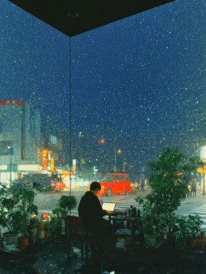 Как личность и мир создают единое целое