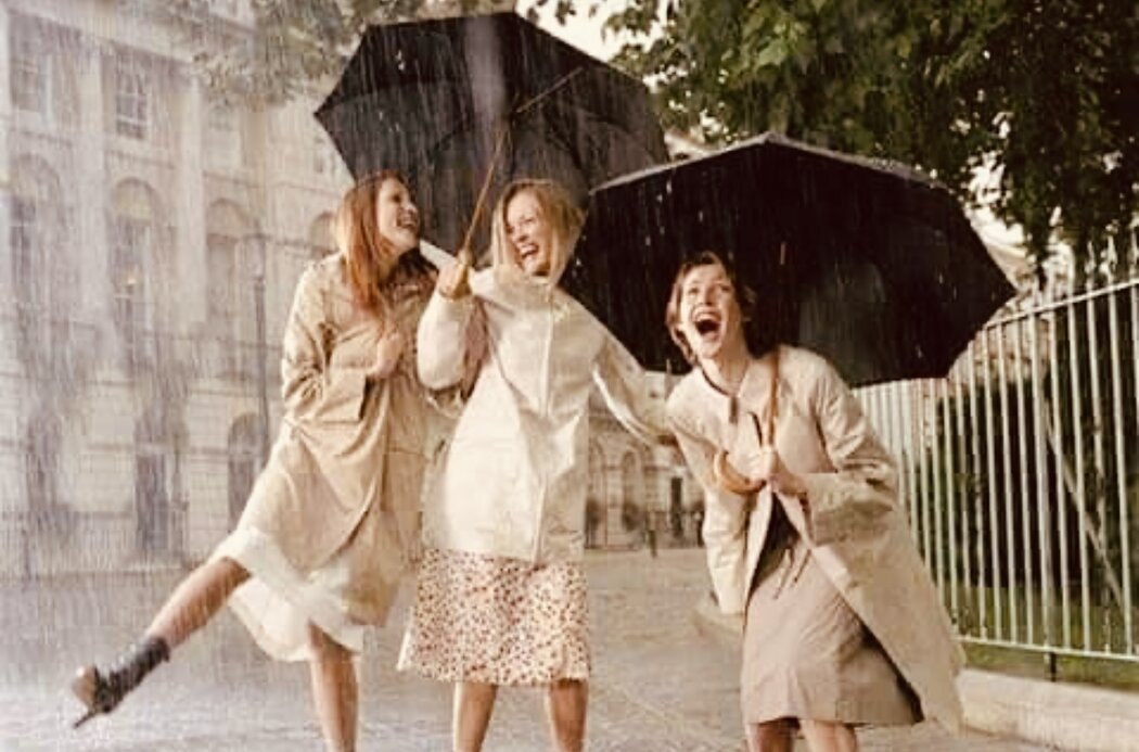 Как сохранить свою индивидуальность в трудные времена