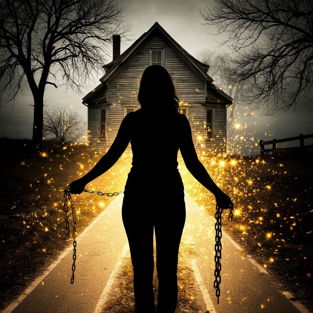 Как разорвать цепи родовой бедности и начать новый путь к достатку