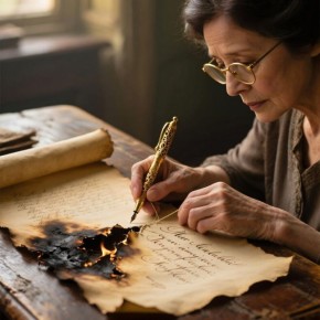 Как признание прошлого помогает создать лучшее будущее