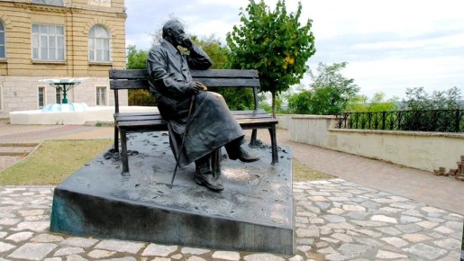 Неожиданная связь Сергея Михалкова с Пятигорском