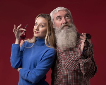 Как преодолеть жалость и восстановить близость в отношениях