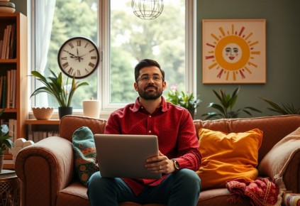 Как преодолеть внутренние преграды и начать жить полной жизнью