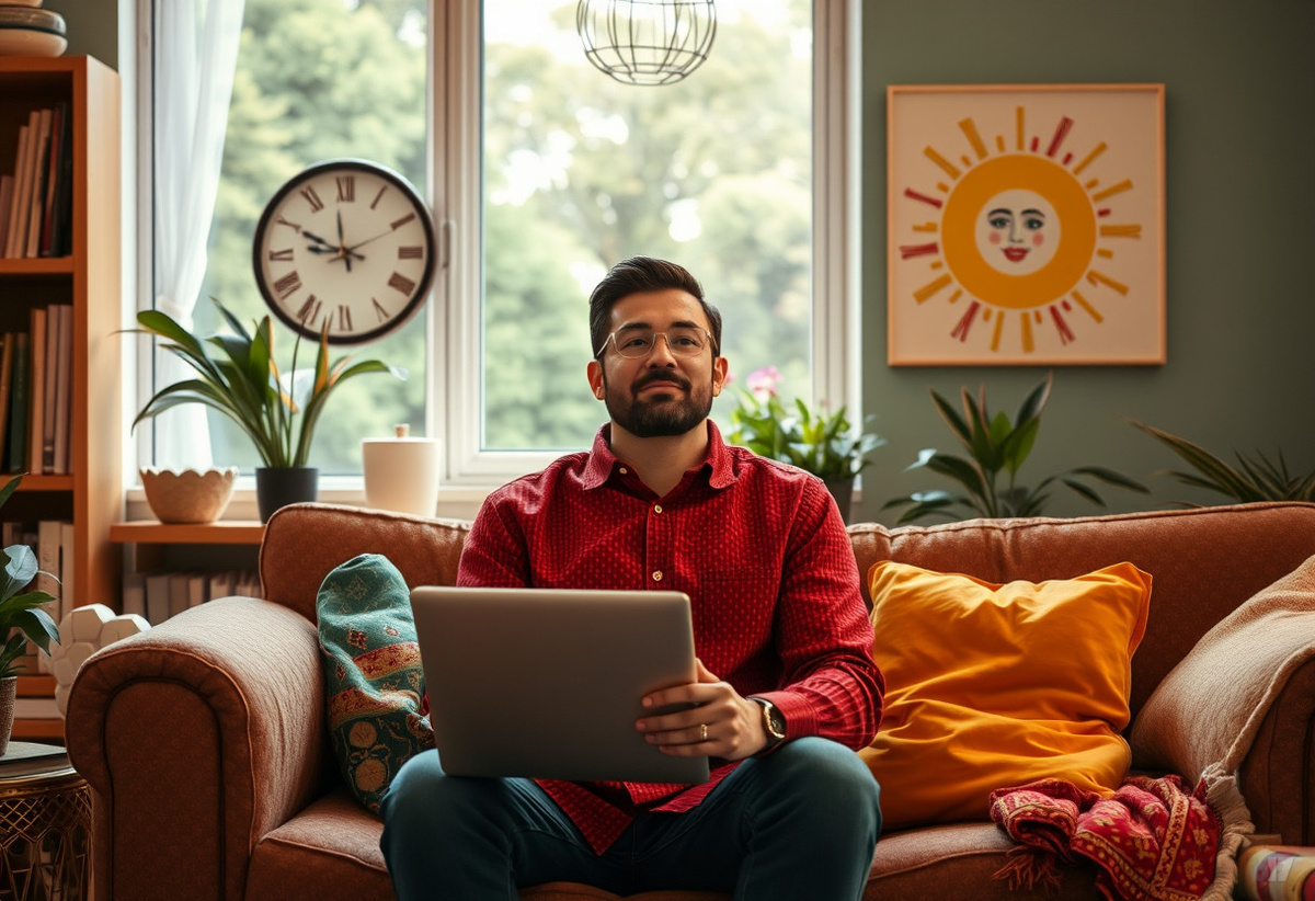 Как преодолеть внутренние преграды и начать жить полной жизнью