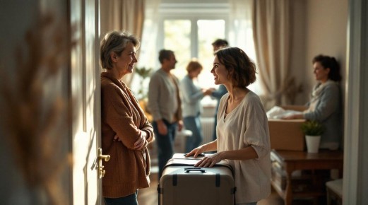 Любовь после 30 лет в браке: Как идеальный союз привел к предательству