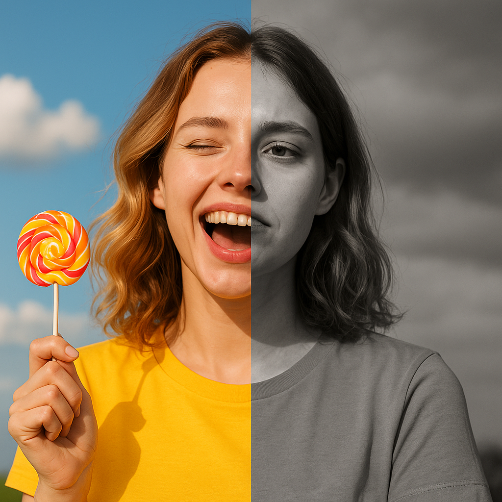 Как заново открыть вкус жизни, когда привычная стабильность стала рутиной