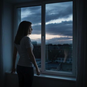 Как справиться с тревогой в отношениях: от страха к доверию