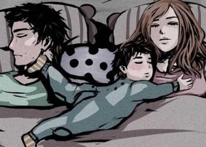 Эдипов комплекс: как детские травмы формируютadultlife