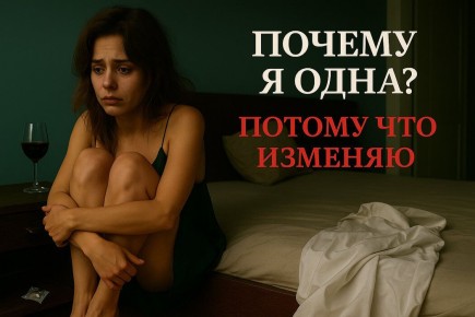 Почему одиночество — это сигнал о внутренней пустоте?